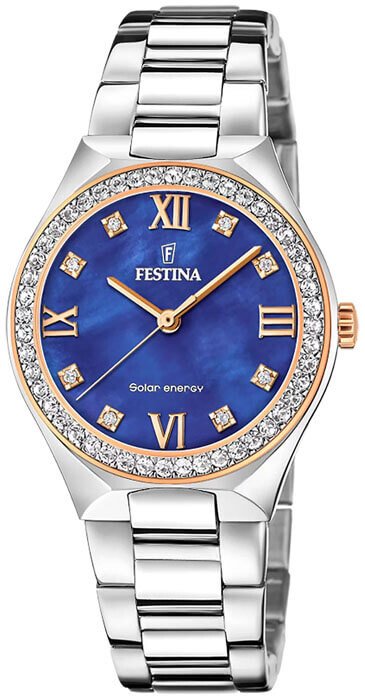 Zegarek damski Festina Solar Energy F20658_2