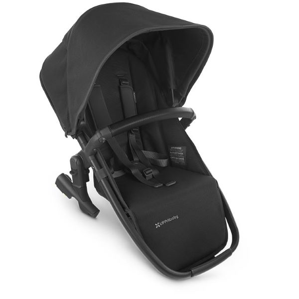 UPPAbaby RumbleSeat V2 - dodatkowe siedzisko spacerowe do wózka Vista-Jake