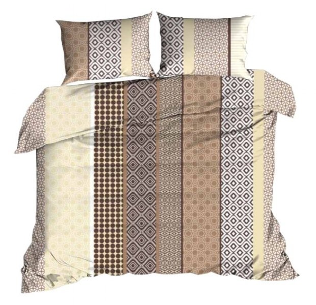 Poszewka 70x80 - KORA bawełniana wzór 1202N