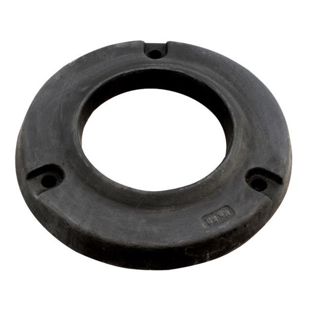 Obciążniki do koła New Holland CASE 2x50kg Kompletne ze śrubami