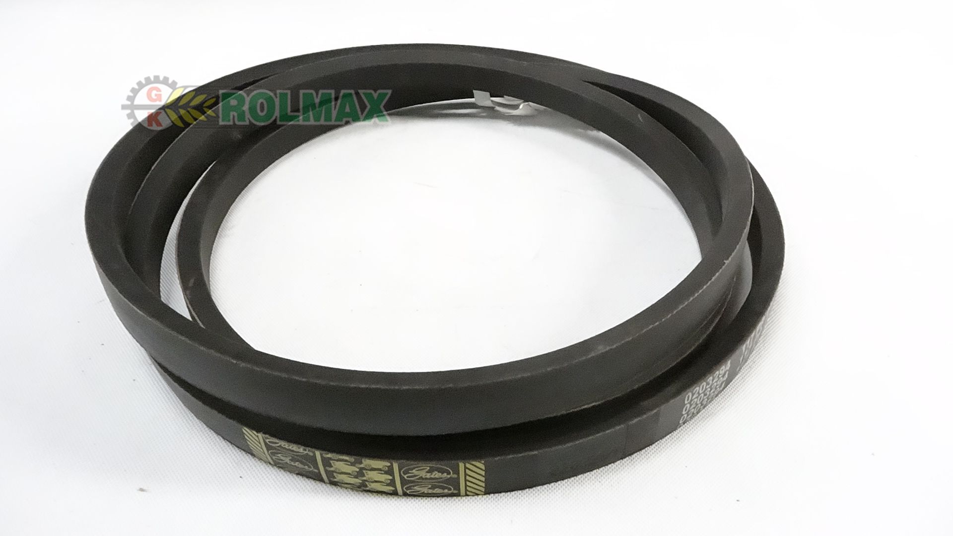 Pas jezdny górny John Deere AZ22914 32x3810 Gates