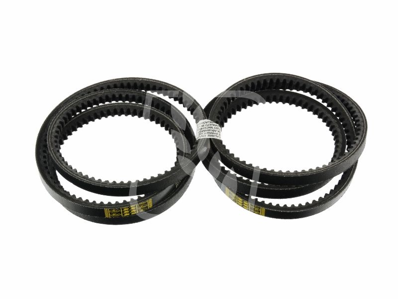 Gates 2 szt 8238342 New Holland 0372234