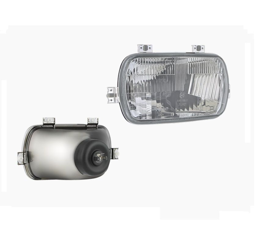 Lampa światło Lublin 1 0261.43020 Wesem