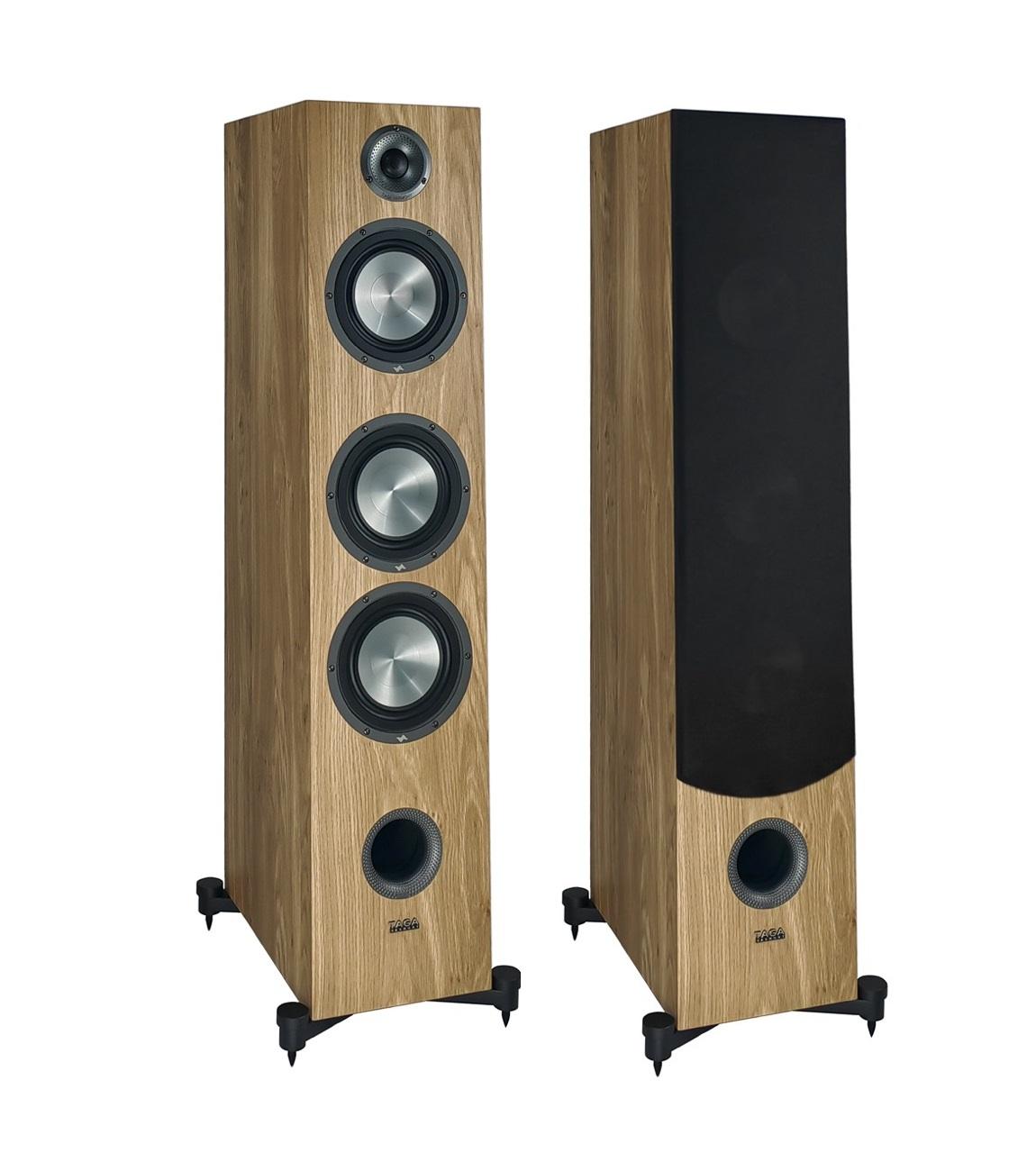 Taga harmony platinum f-100 v.4