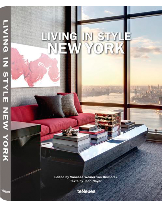 Living in Style New York