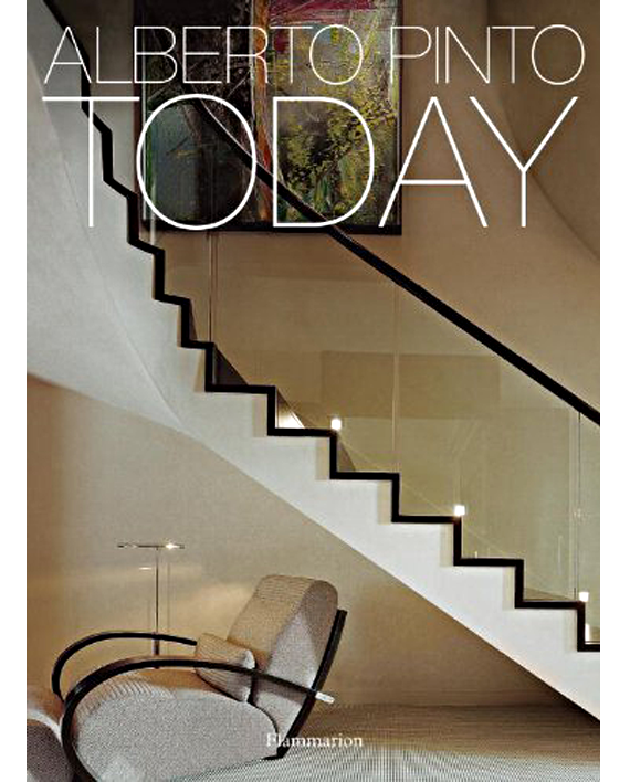 Alberto Pinto Today