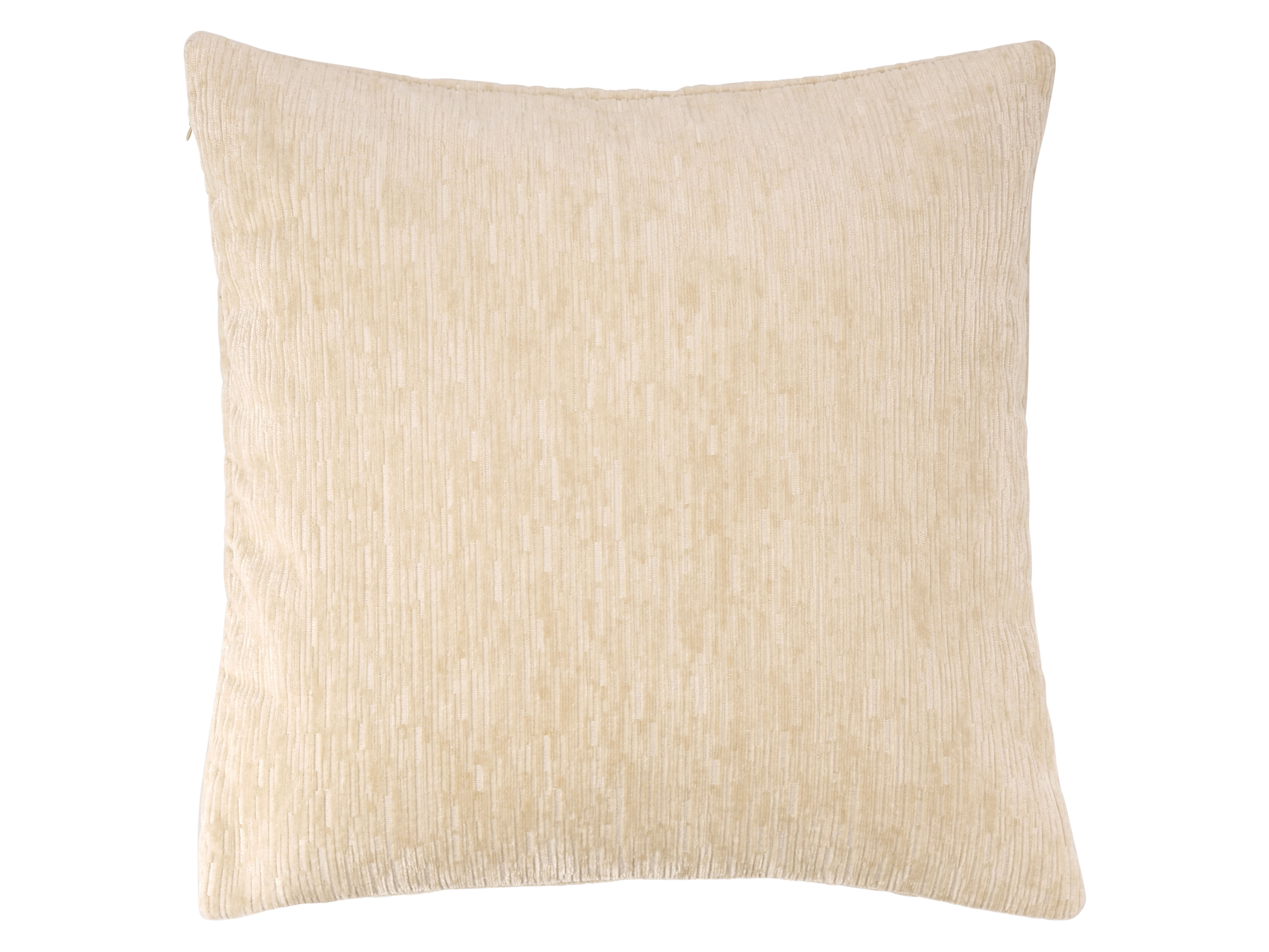 Livarno home Poszewka na poduszkę, 50 x 50 cm Kremowy