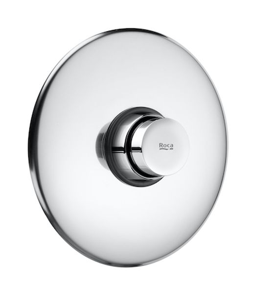 Darmowa Dostawa - Zawór pisuarowy Roca Instant A5A9077C00