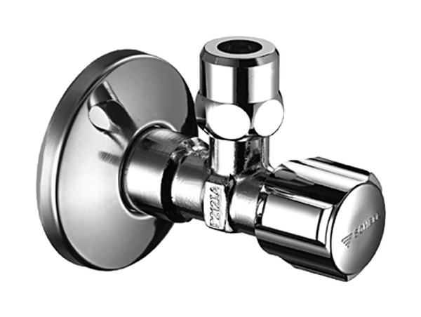 Darmowa Dostawa - Zawór ścienny kątowy Schell Comfort 049070699