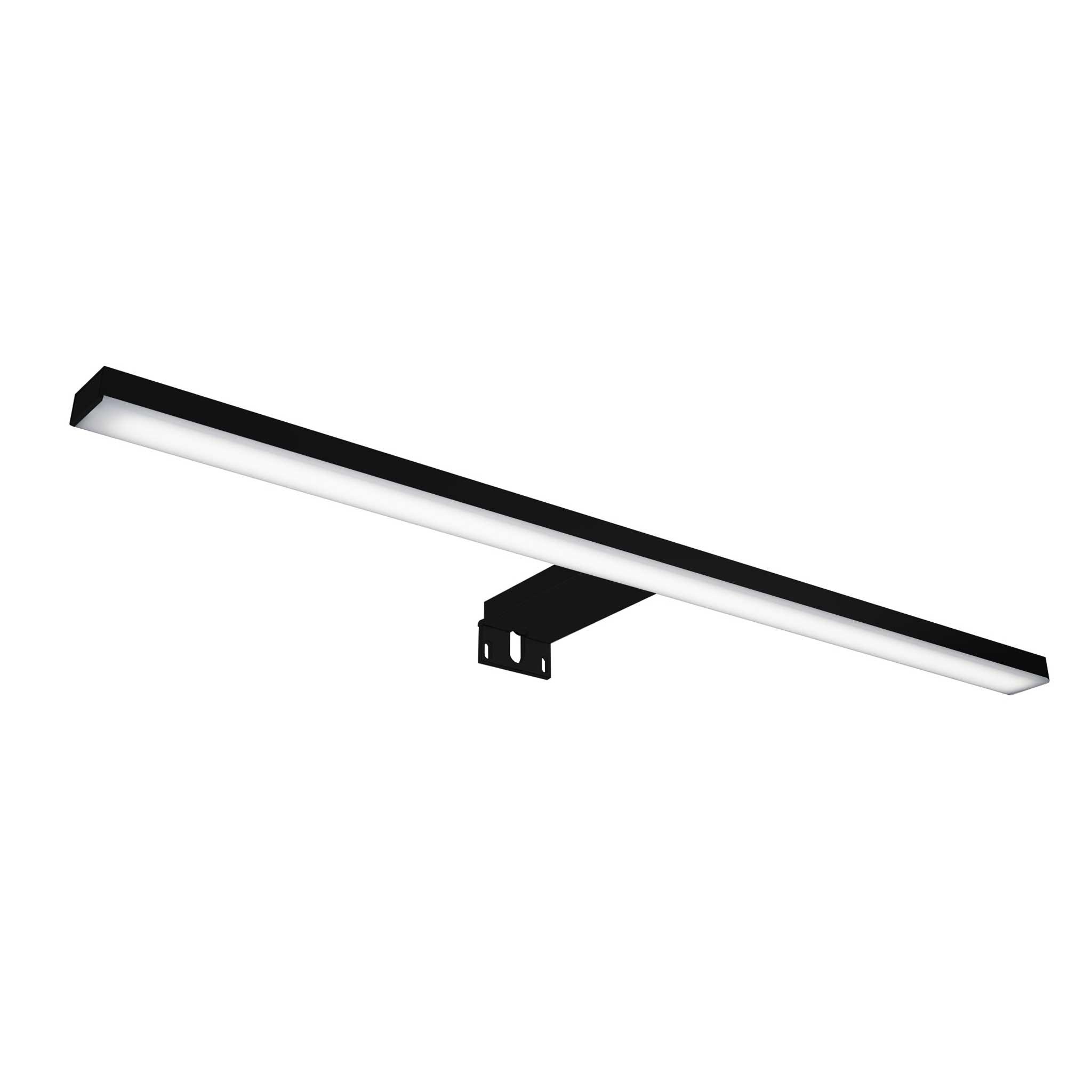 Darmowa Dostawa - Kinkiet 1x8 W czarny Elita Esther RE070500017160