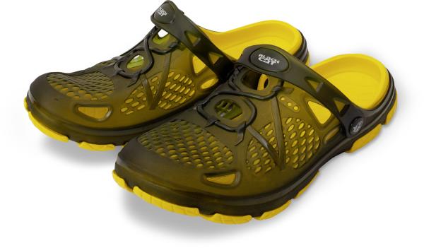 Black Cat Klapki Clogs rozm. 45