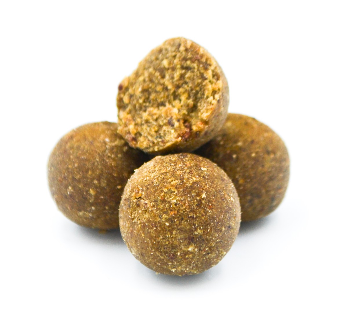 Massive Baits Kulki Eco Citrus 18mm 10kg