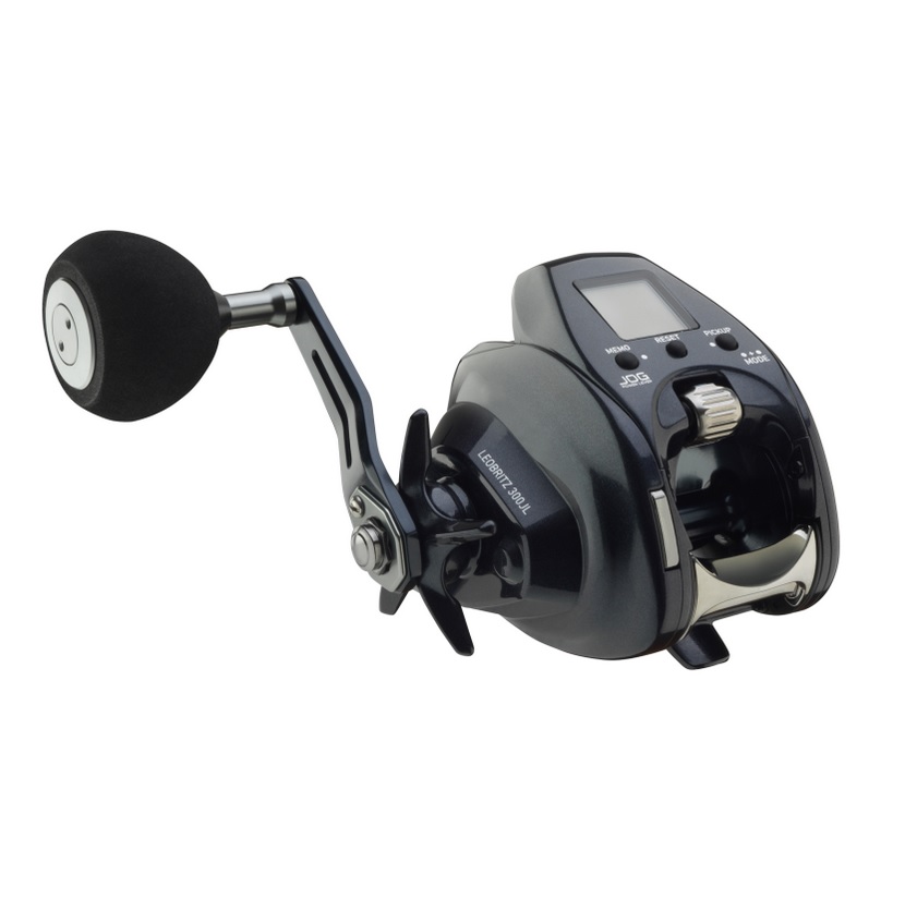 Daiwa Multipilkator Elektryczny 23 Leobritz 300JL