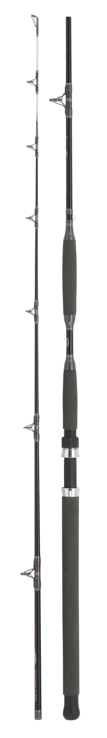 WFT Wędka CNC Cat 300cm 200-1000g