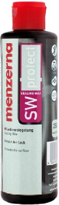 MENZERNA SW PROTECT SEALING WAX 250ML - Petrostar