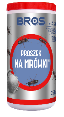 BROS PROSZEK NA MRÓWKI 100g - Petrostar