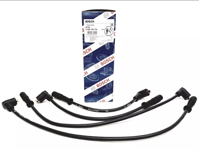 BOSCH PRZEWODY ZAPL. BOSCH B 867 986356867 - Petrostar