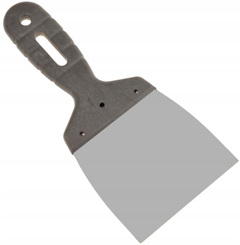 Szpachelka FEINZ Malarska Skrobak Ostrze 100 Mm 1 szt.