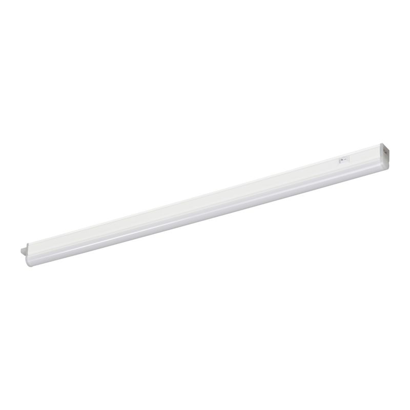 Listwa podszafkowa LED GoodHome Periera 900 lm 56 cm