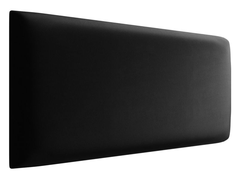 Panel tapicerowany MIRJAN 24 Pag 60x30 czarny 1 szt.