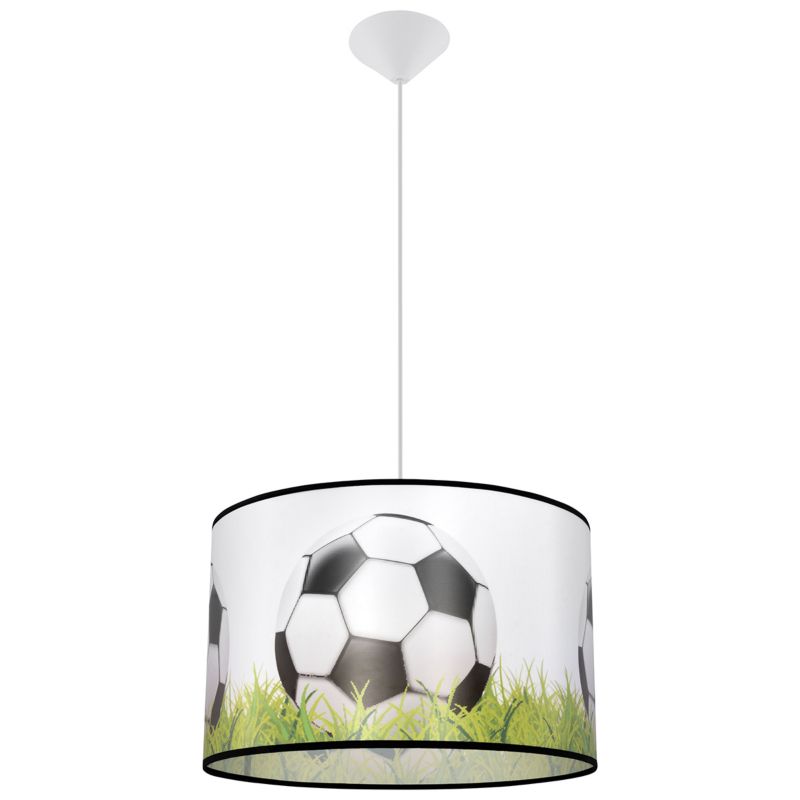 Lampa wisząca Sollux Lighting FOOTBALL C 40 1 szt.