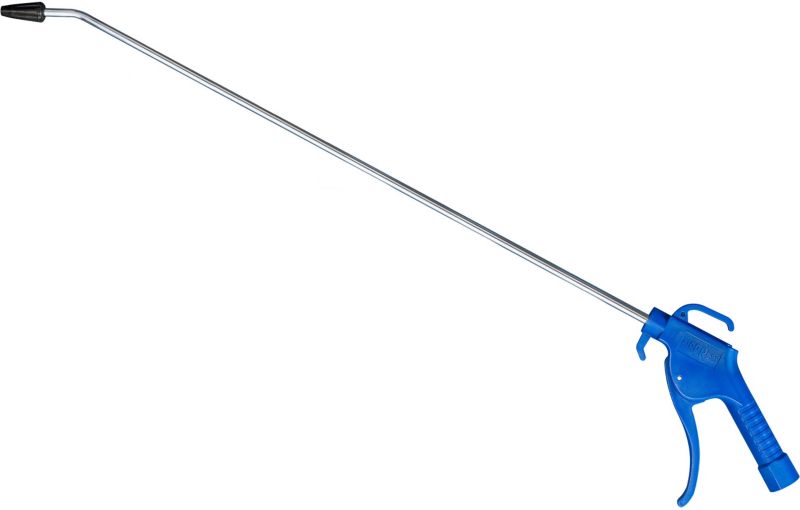 Kompozytowy pistolet do przedmuchu Airpress 500 mm