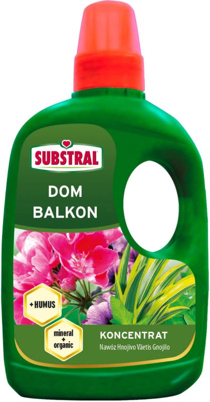 Nawóz w płynie Substral 250 ml