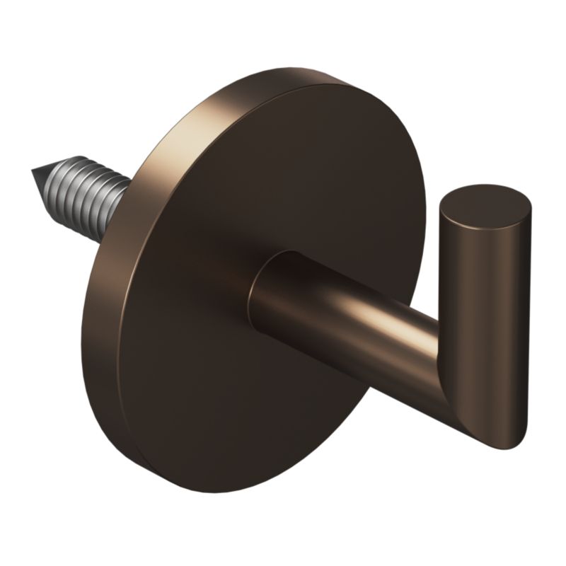 Haczyk do upinania GoodHome Kozani S