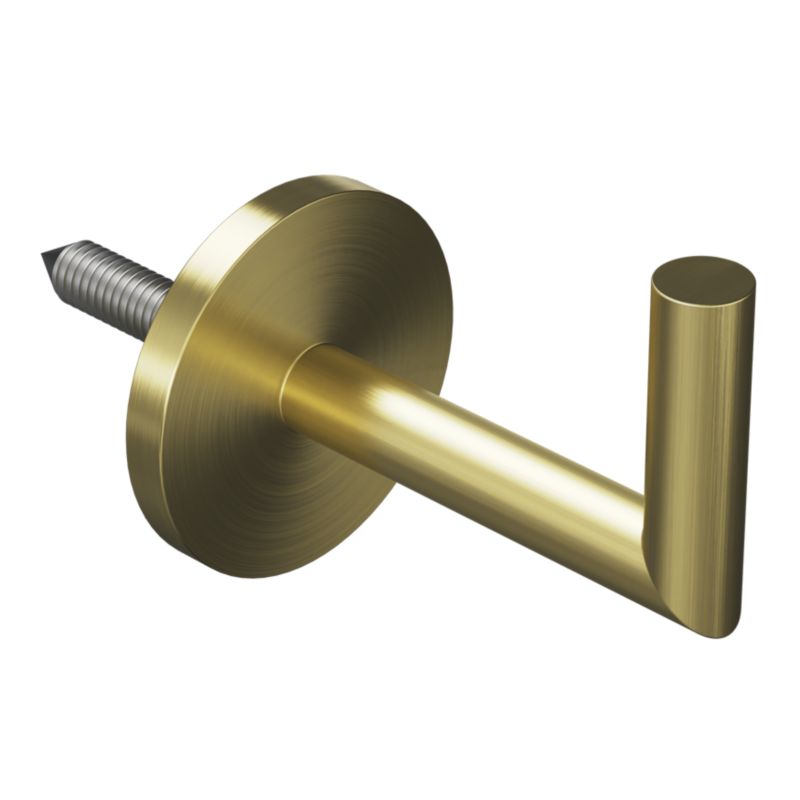 Haczyk do upinania GoodHome Elasa M