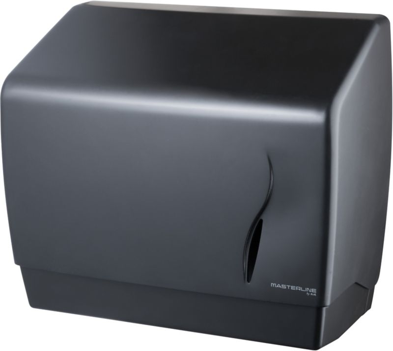 Podajnik listkowy Masterline PL-P4 czarny