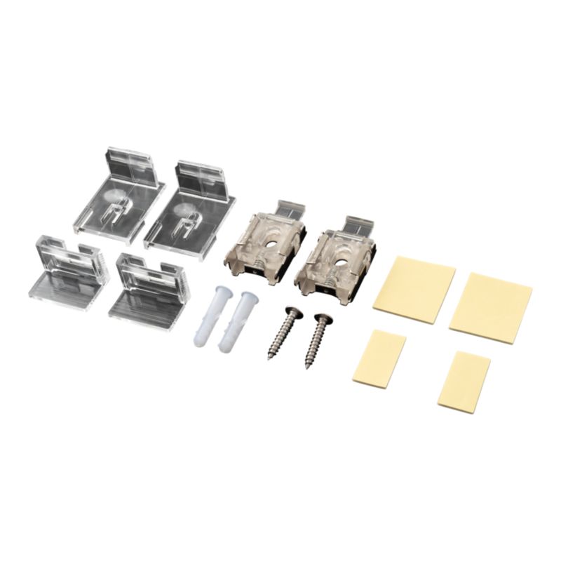 Wspornik uniwersalny do rolet GoodHome