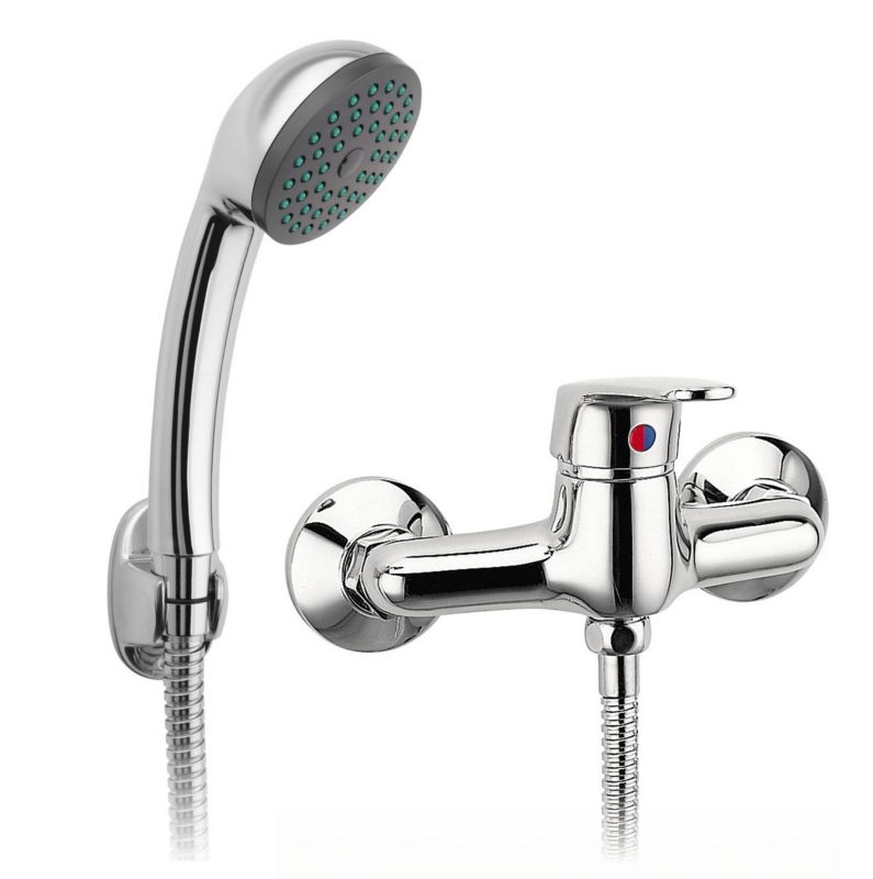 Bateria natryskowa Ferro BSM77 SMILE 1 kpl.