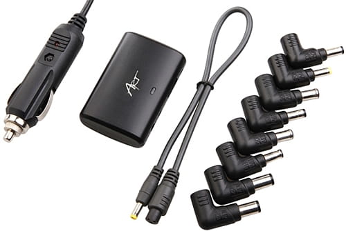 ART Zasilacz samoch do Tabletów 70W AZ70 - Henryx24