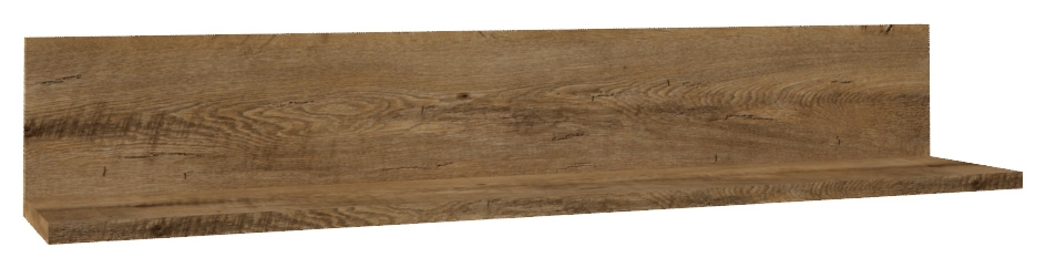 Półka na książki MERIZO