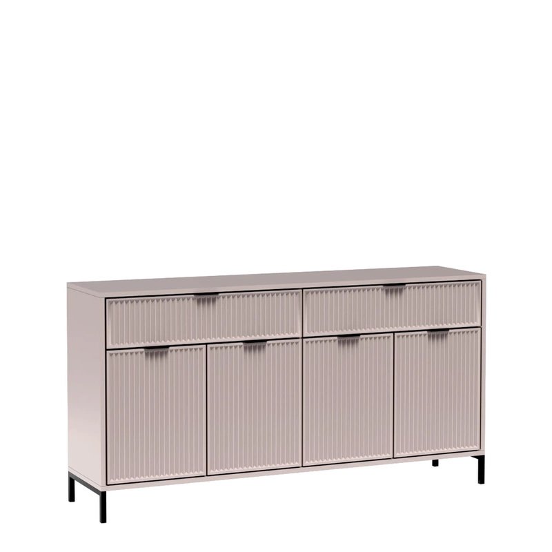 Duża komoda nowoczesna do salonu LATINA