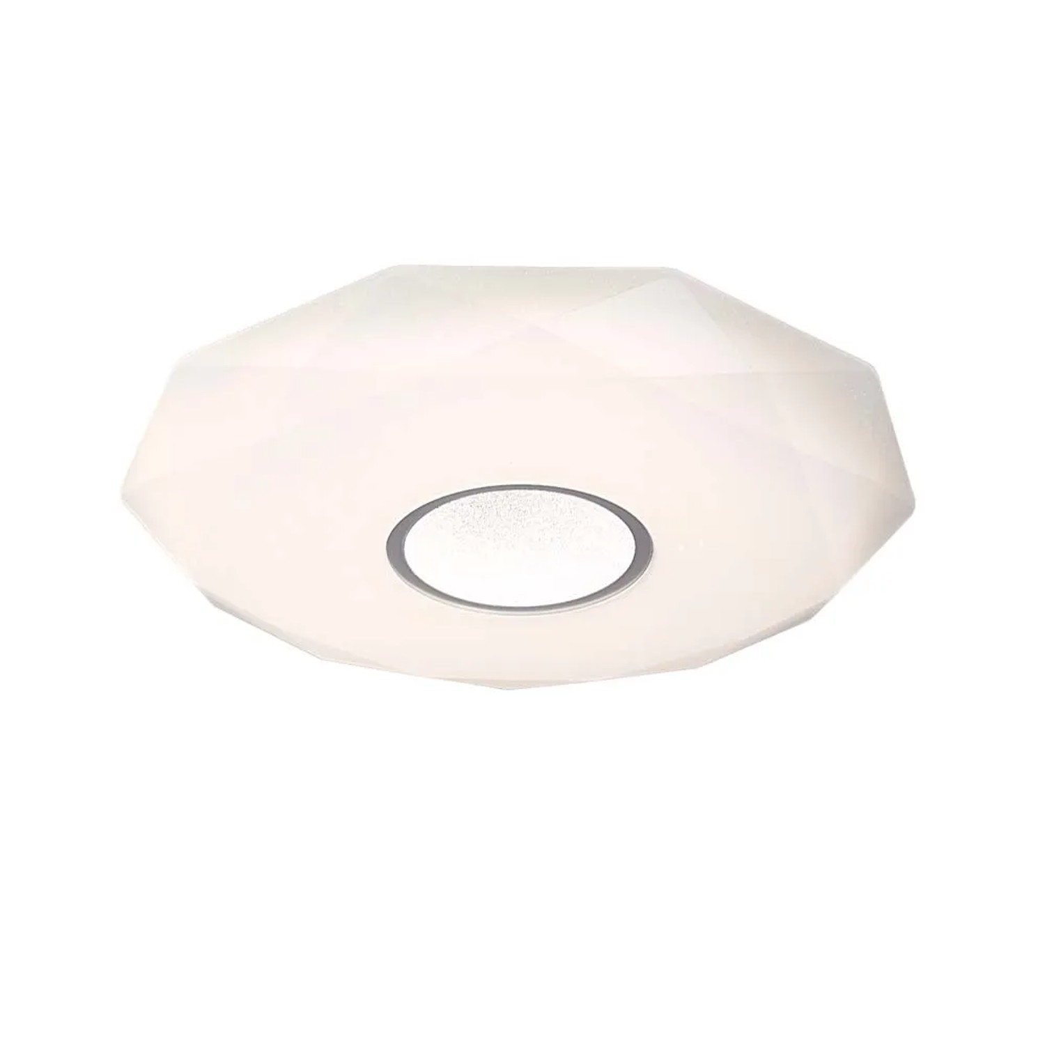 Sanico Plafon LED DIAMOND sky effect z pilotem 68W 7500 lm 3000-6000K