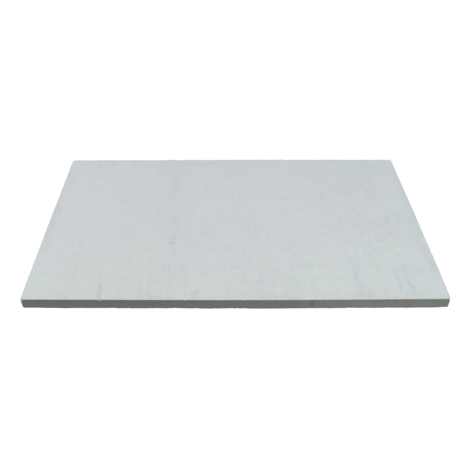 Płyta izolacyjna do kominków krzemianowo wapienna szara 3 x 60 x 100 cm