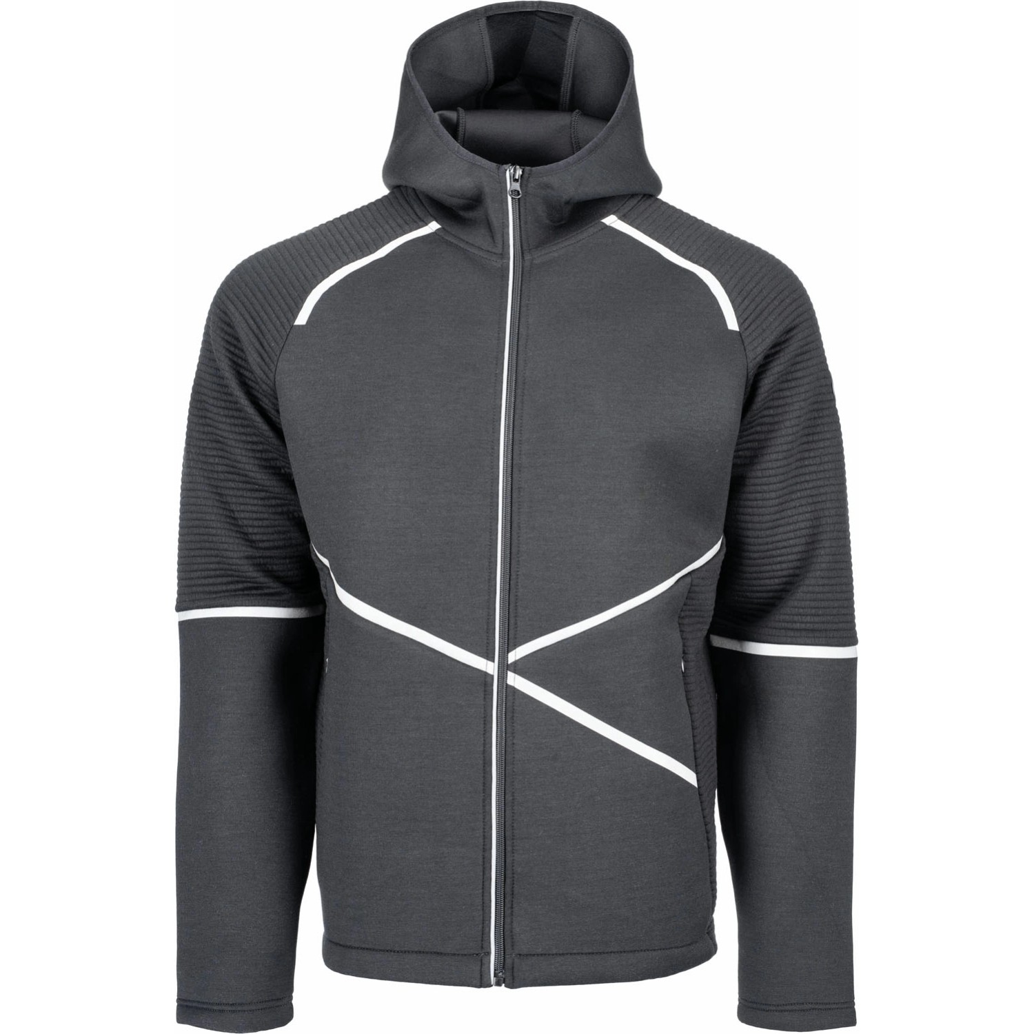 CERVA Bluza z kapturem L-SURE CRAIG, roz. XL