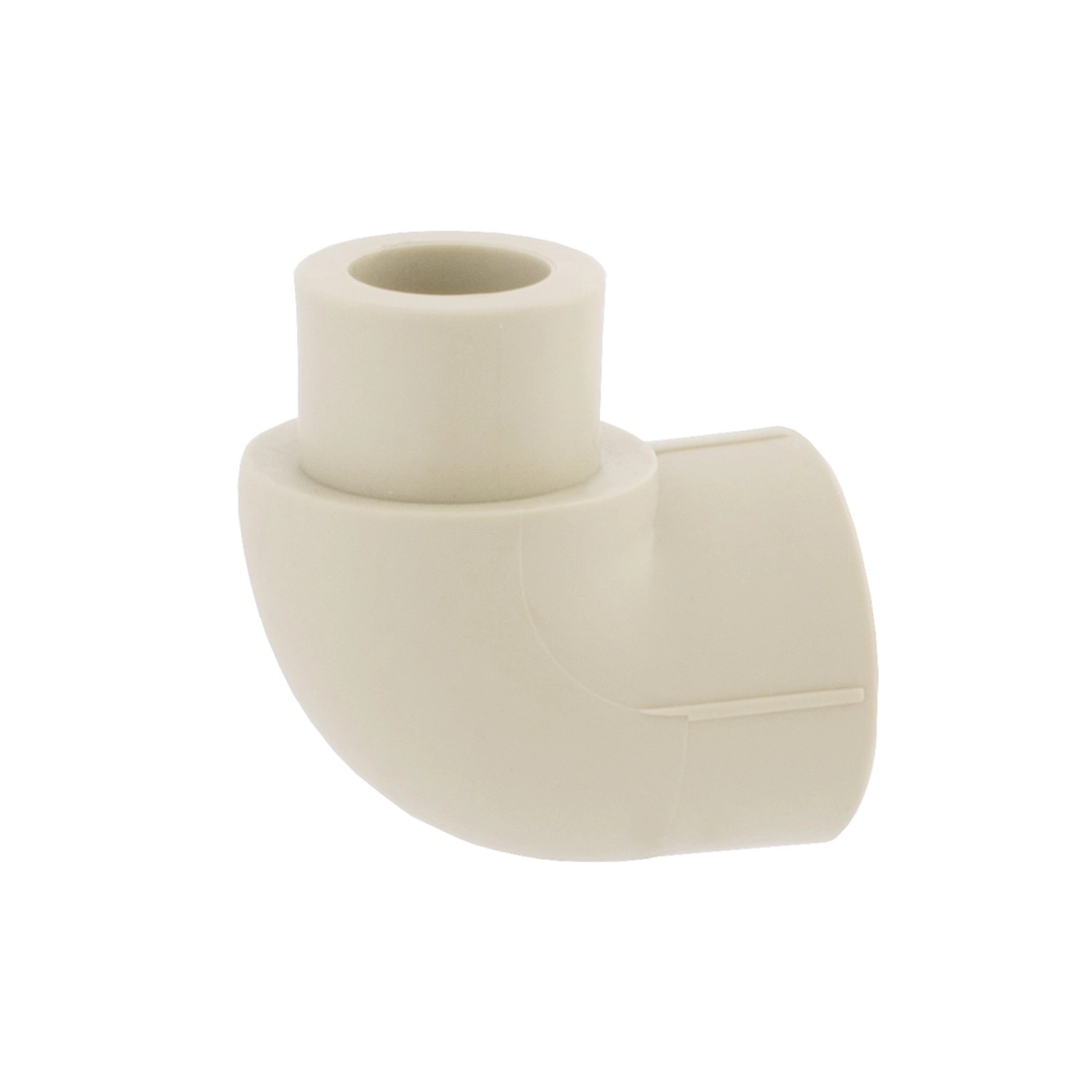 Kolanko PP-R WZ 25mm 90st