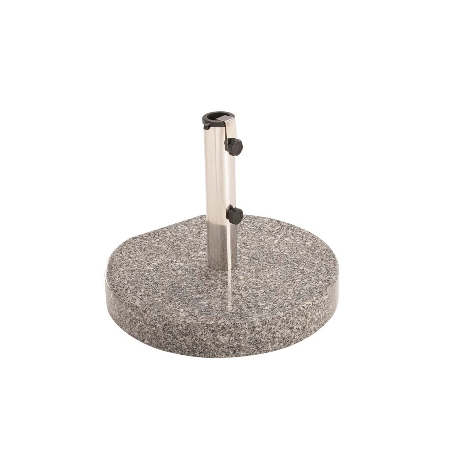 Podstawa do parasola GRANADA granit - 30 kg