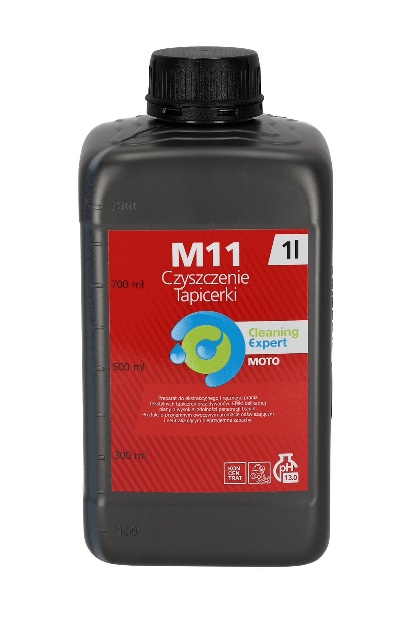 Czyszczenie Tapicerki (M11) - 1L