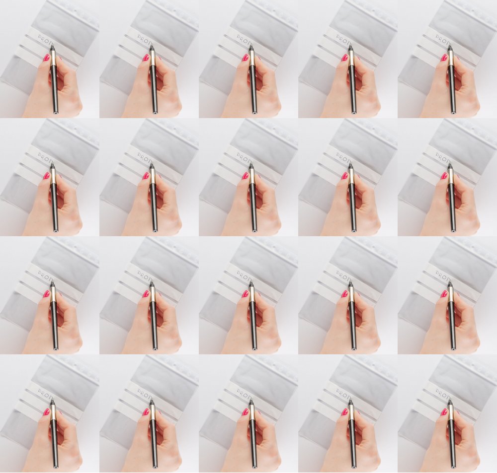 20x Woreczki strunowe z polami do opisu Isopack, 80x120mm, 100 sztuk, bezbarwny