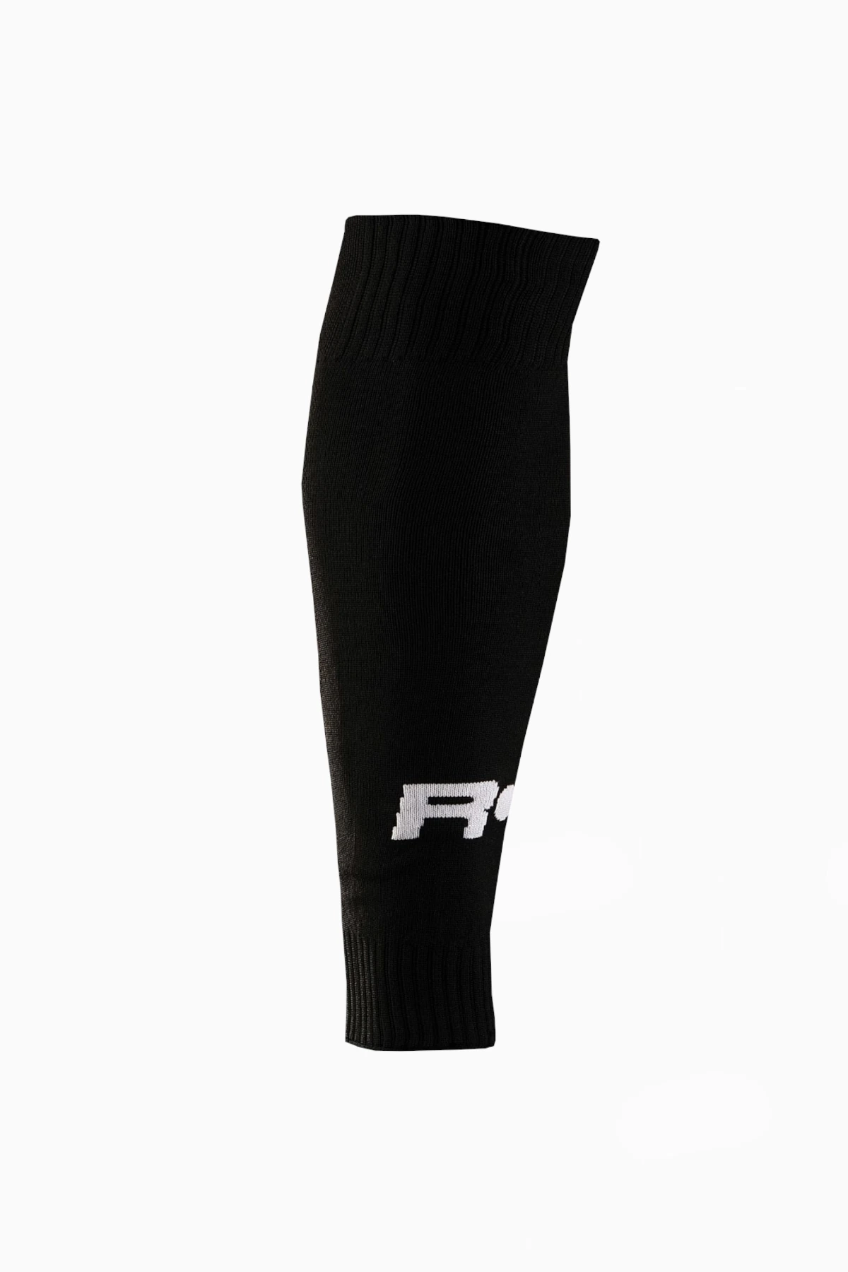 Getry R-GOL Junior bez stopy - Czarny