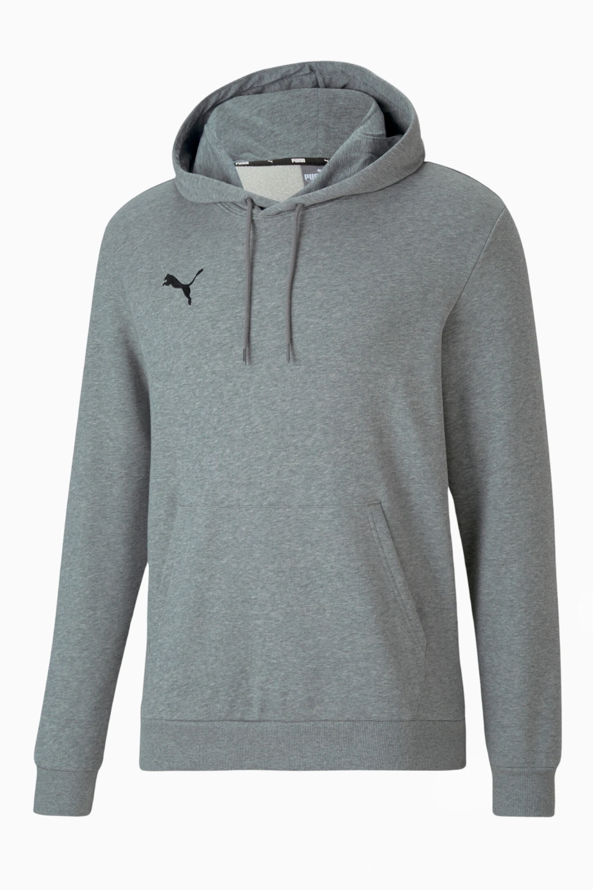 Bluza z kapturem Puma teamGOAL 23 Casuals - Szary