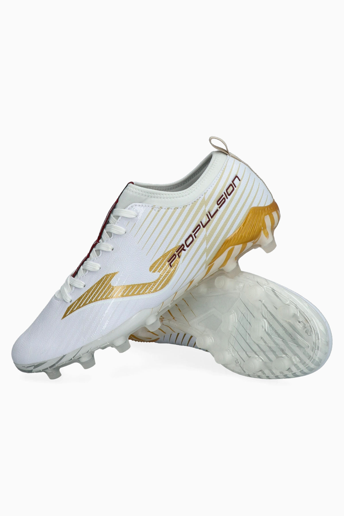 Korki Joma Propulsion Cup 2402 FG - Biały