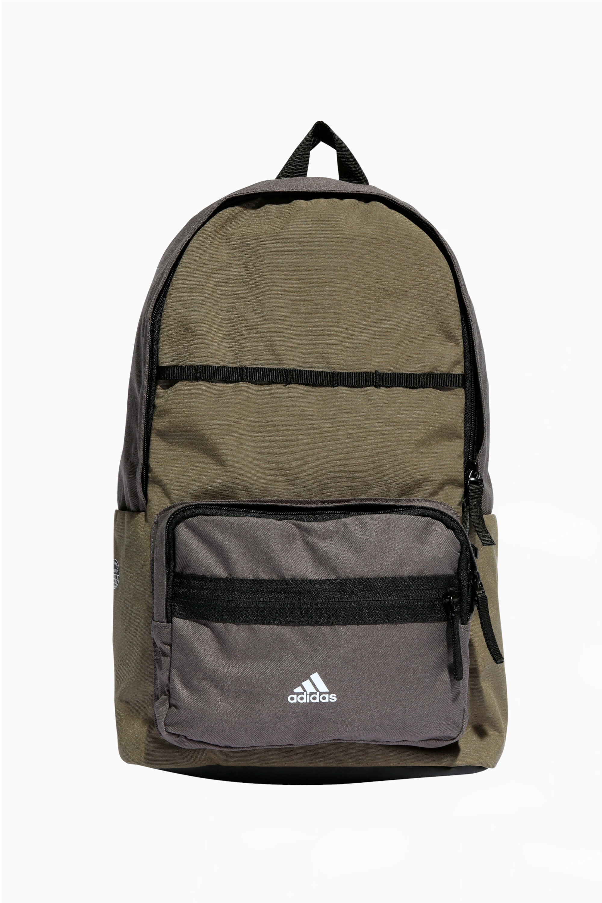 Plecak adidas City Xplorer - Zielony