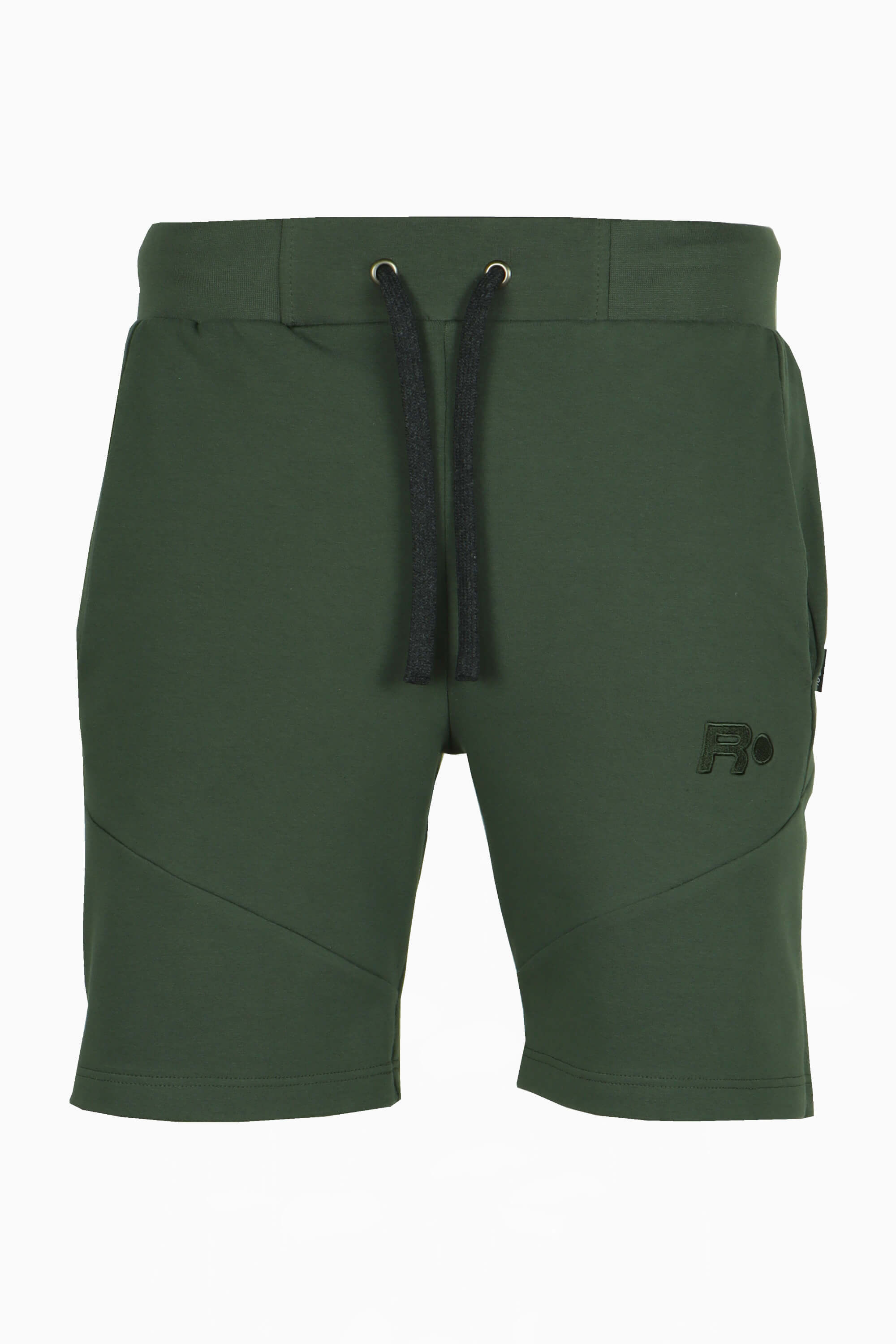 Spodenki R-GOL Street New Junior - Zielony