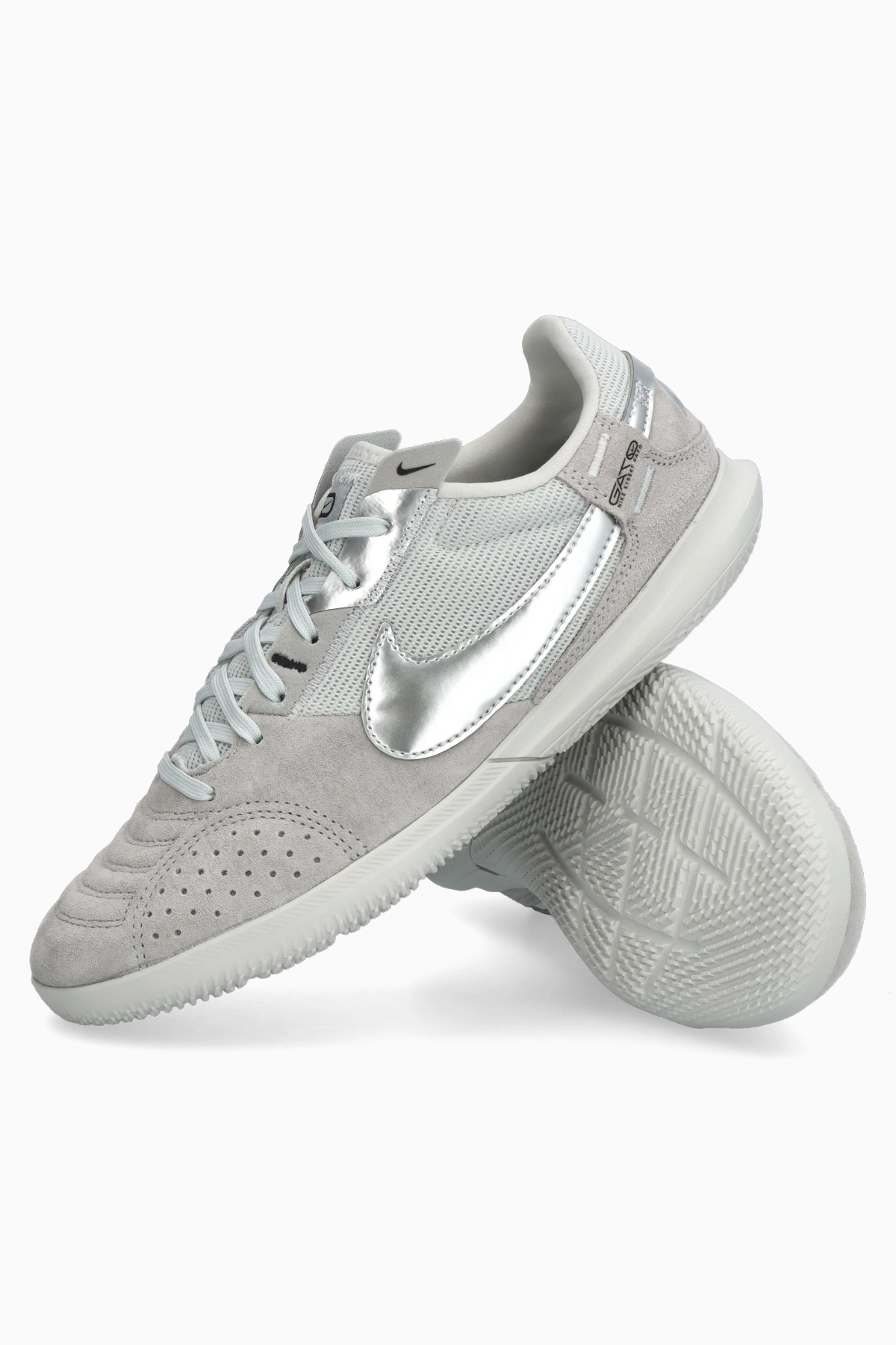 Halówki Nike Streetgato Junior - Szary