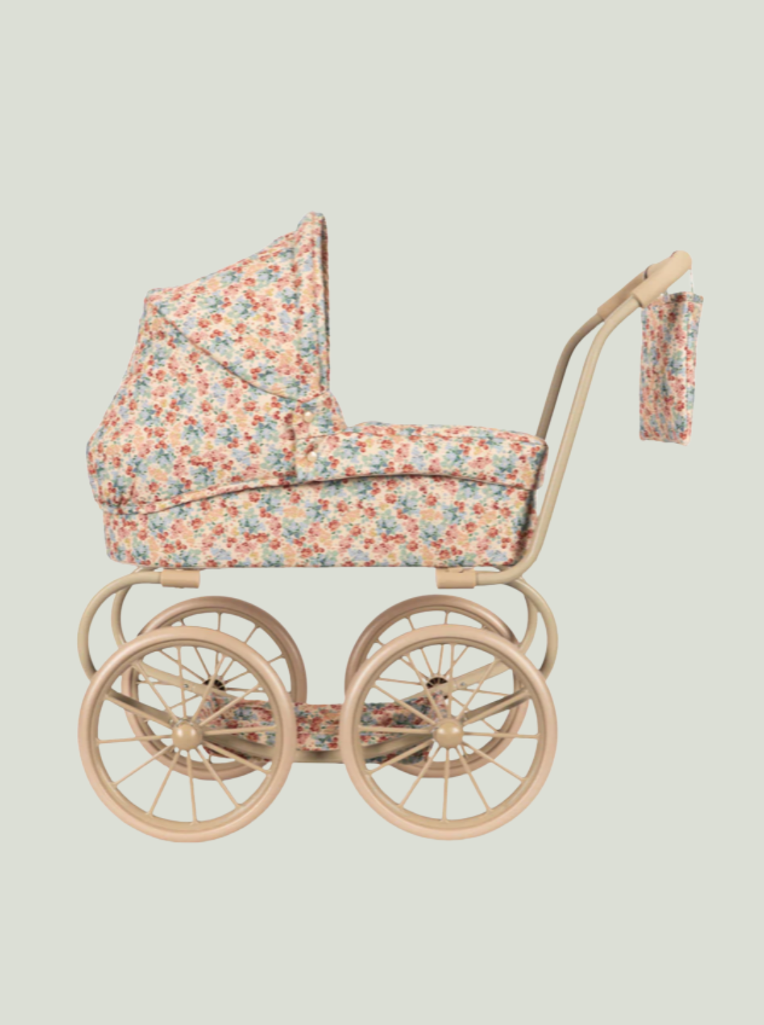 Wózek dla lalek gondola minnie VIENNA Konges Sløjd
