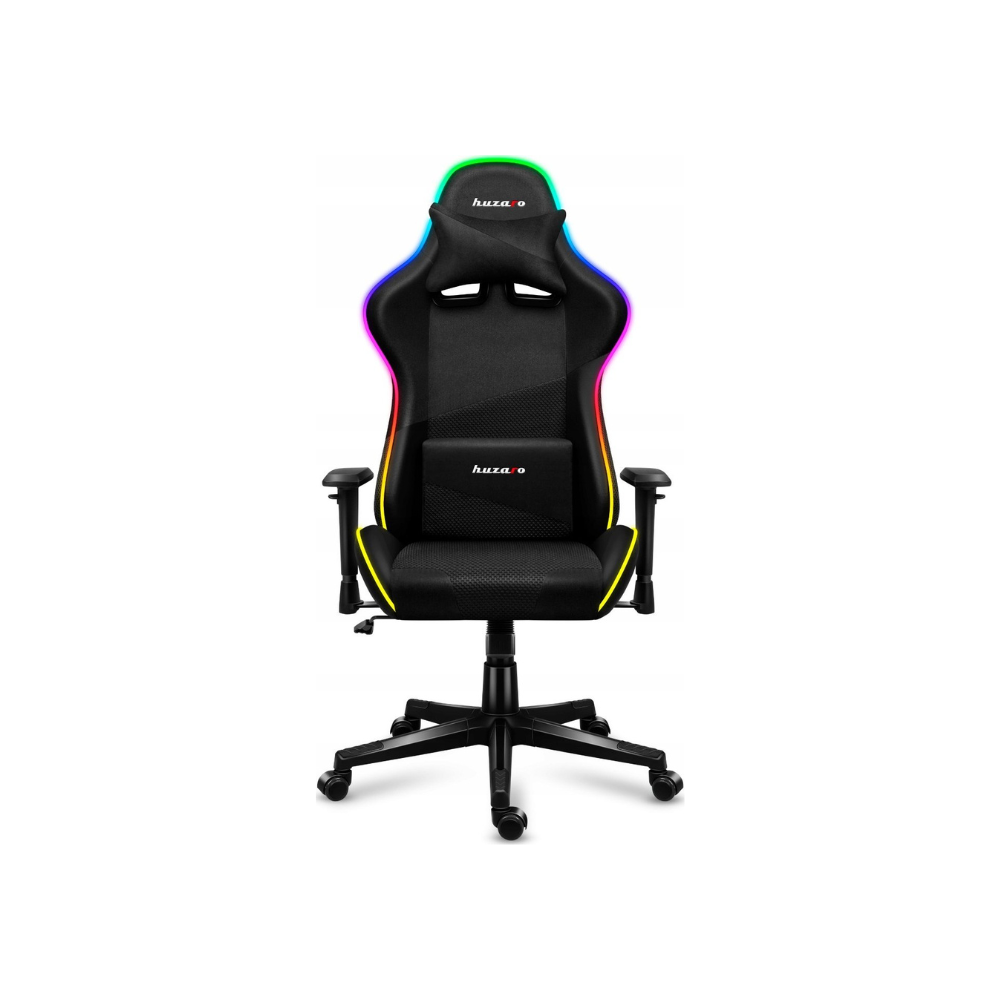 Huzaro Force 6.3 RGB Mesh